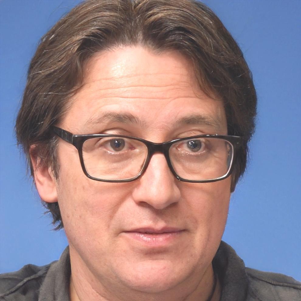 Carlos Mendoza, participante del programa de recuperación financiera
